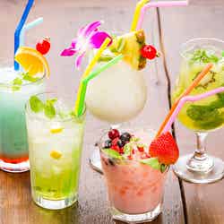 ドリンク/画像提供:三信商事株式会社