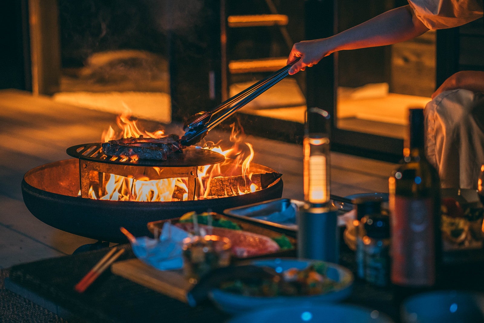 THE NATURE 八ヶ岳／提供画像