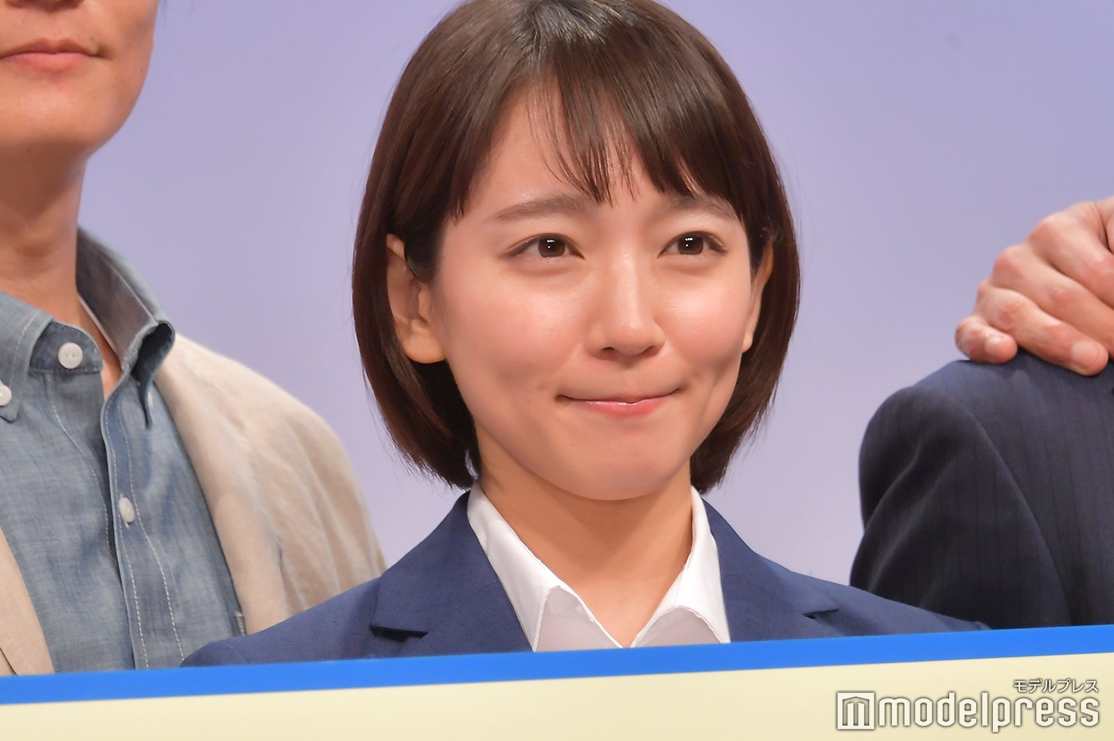 吉岡里帆 （C）モデルプレス