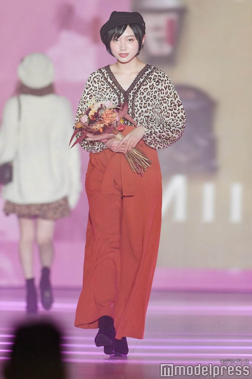 太田夢莉（C）モデルプレス