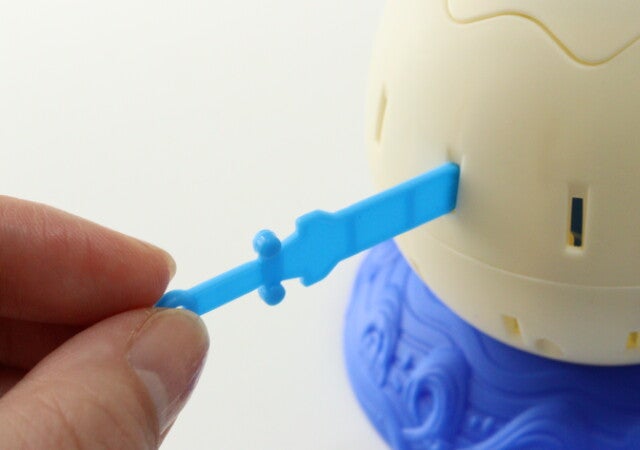 あの有名なおもちゃのそっくりさん！200円とは思えない商品