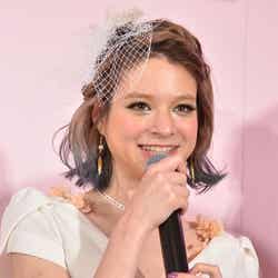 瑛茉ジャスミン