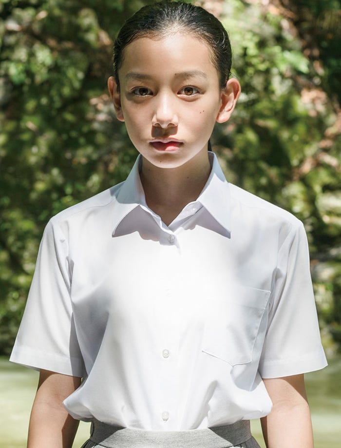 長澤樹(提供写真)