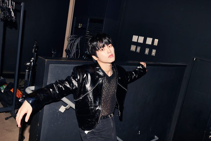 ONLEE(イ・スンファン)(提供写真)