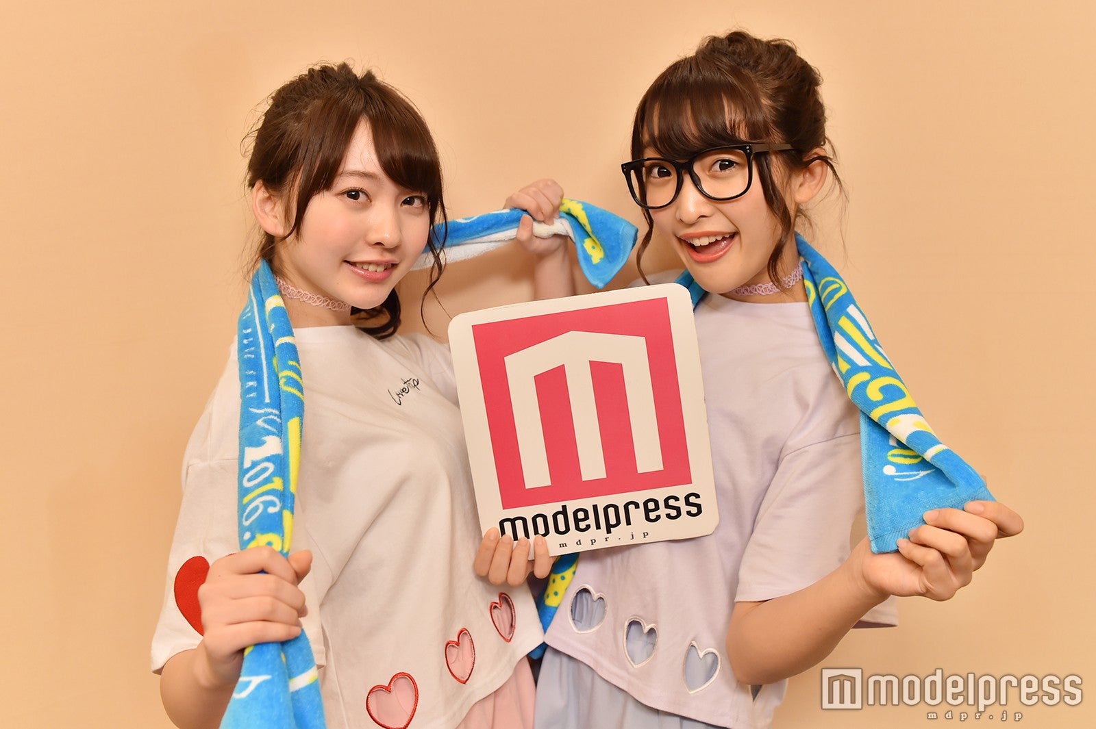 まこみな（C）モデルプレス