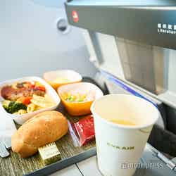 エバー航空(C)モデルプレス