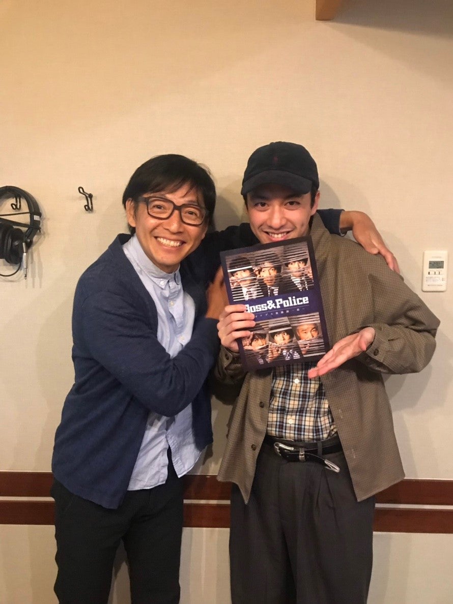 東根作寿英の「一生続けられる」趣味に渡部秀も感嘆「おっしゃれ～！」＜渡部秀 アクターズ・レイディオ＞