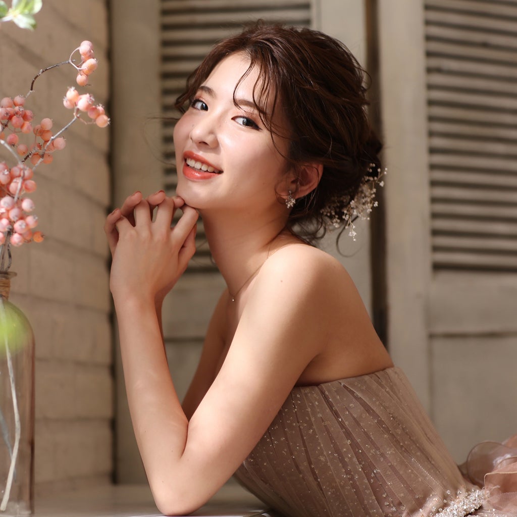 「MISS CIRCLE CONTEST 2020」二次エントリー通過者（提供写真）