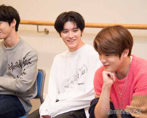 <NCT 127インタビュー>夢との向き合い方を語る「夢の力は本当に強い」 苦労を乗り越えた記憶も