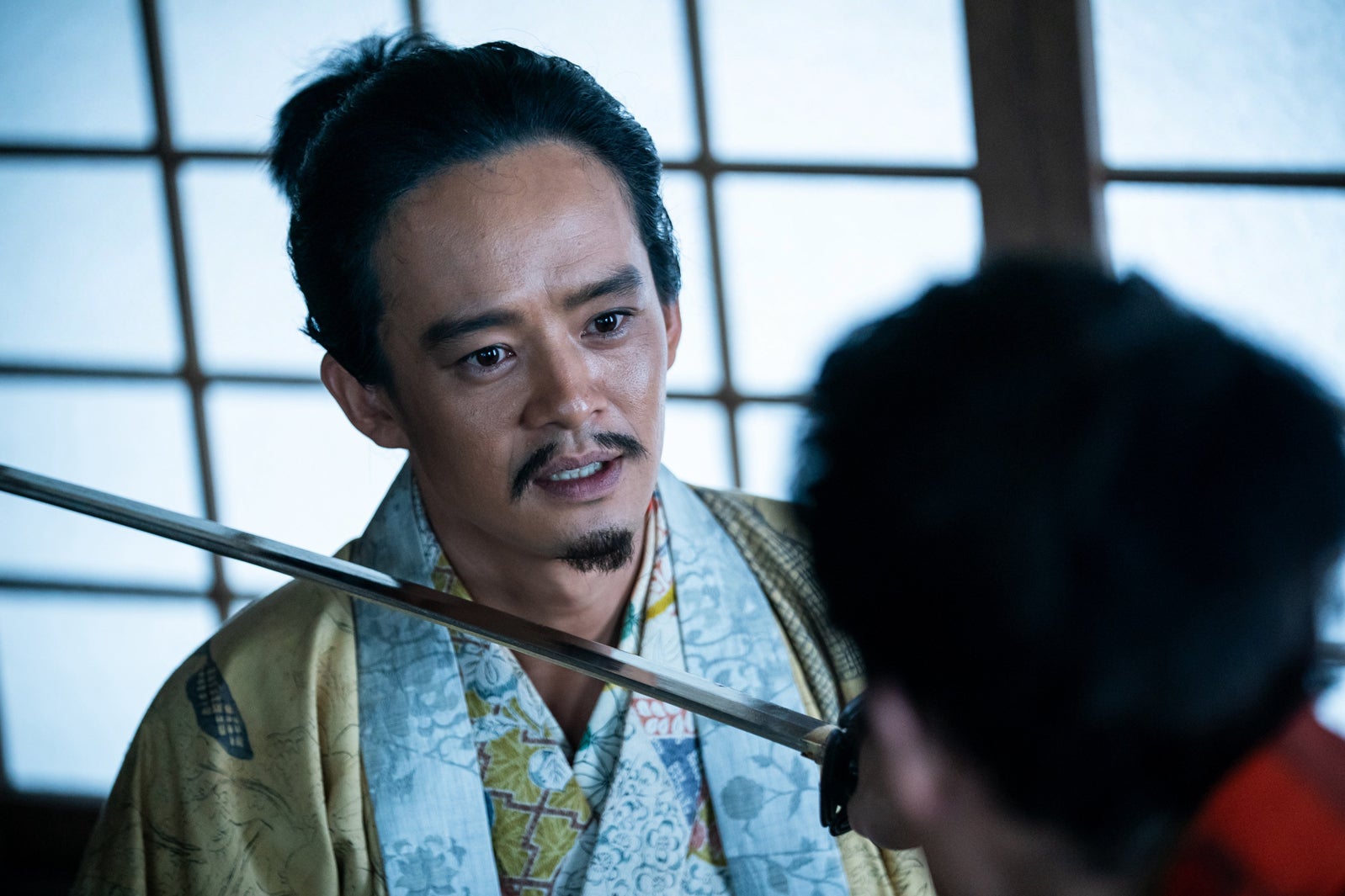 「豊臣兄弟！」第32話（C）NHK