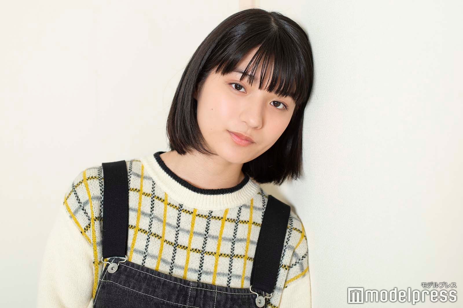 蒔田彩珠（C）モデルプレス