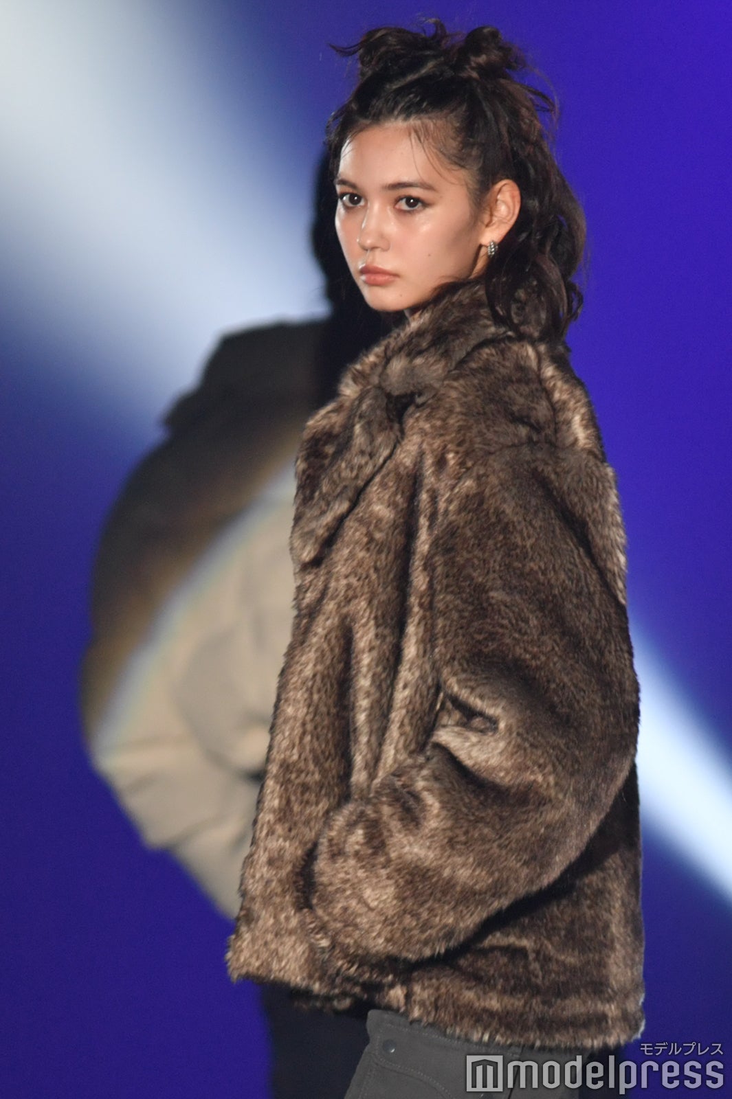 （C）モデルプレス