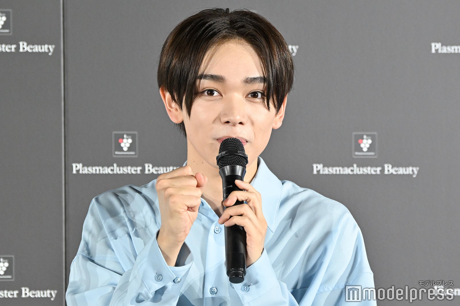 宮世琉弥（C）モデルプレス