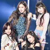 Blackpink 新曲 Ice Cream Mvネイルが可愛すぎる 凄腕担当ネイリスト公開の10種類をチェック モデルプレス Blackpink 新曲 Ice Cream Mvネイルが可愛すぎる 凄腕担当ネイリスト公開の10種類をチェック モデルプレス