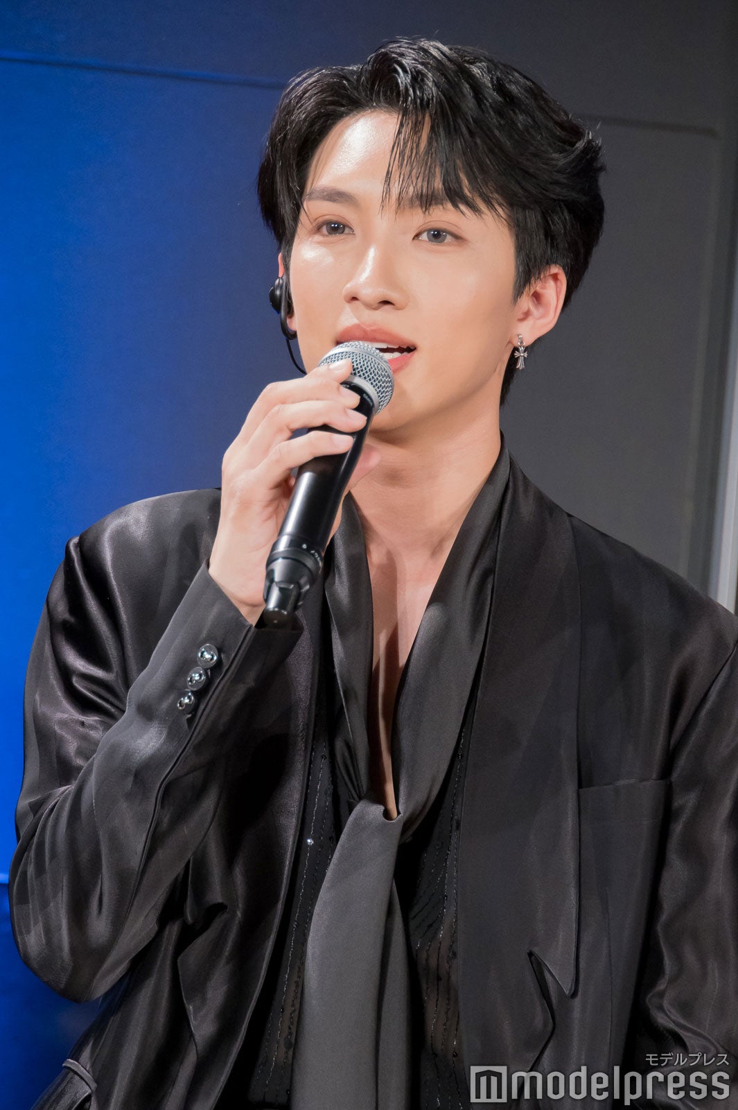 ナッタラット・タンワーイ（ノウル）（C）モデルプレス