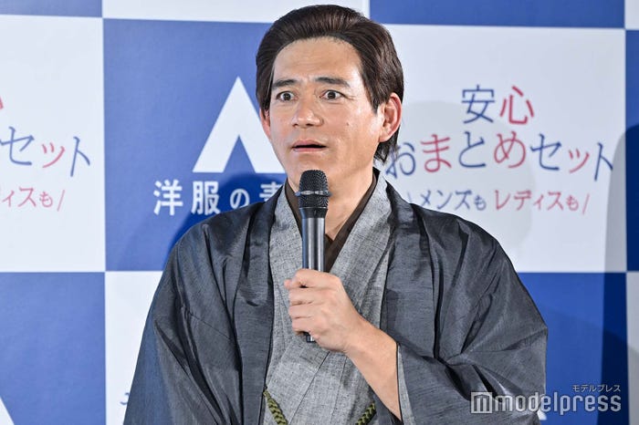 博多華丸 (C)モデルプレス