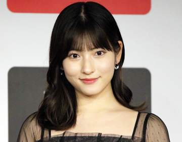 元モー娘。でテレ東 新人の北川莉央アナ「テレ東音楽祭」でデビュー ハロプロの後輩Juice＝Juiceを紹介「とても緊張しています」