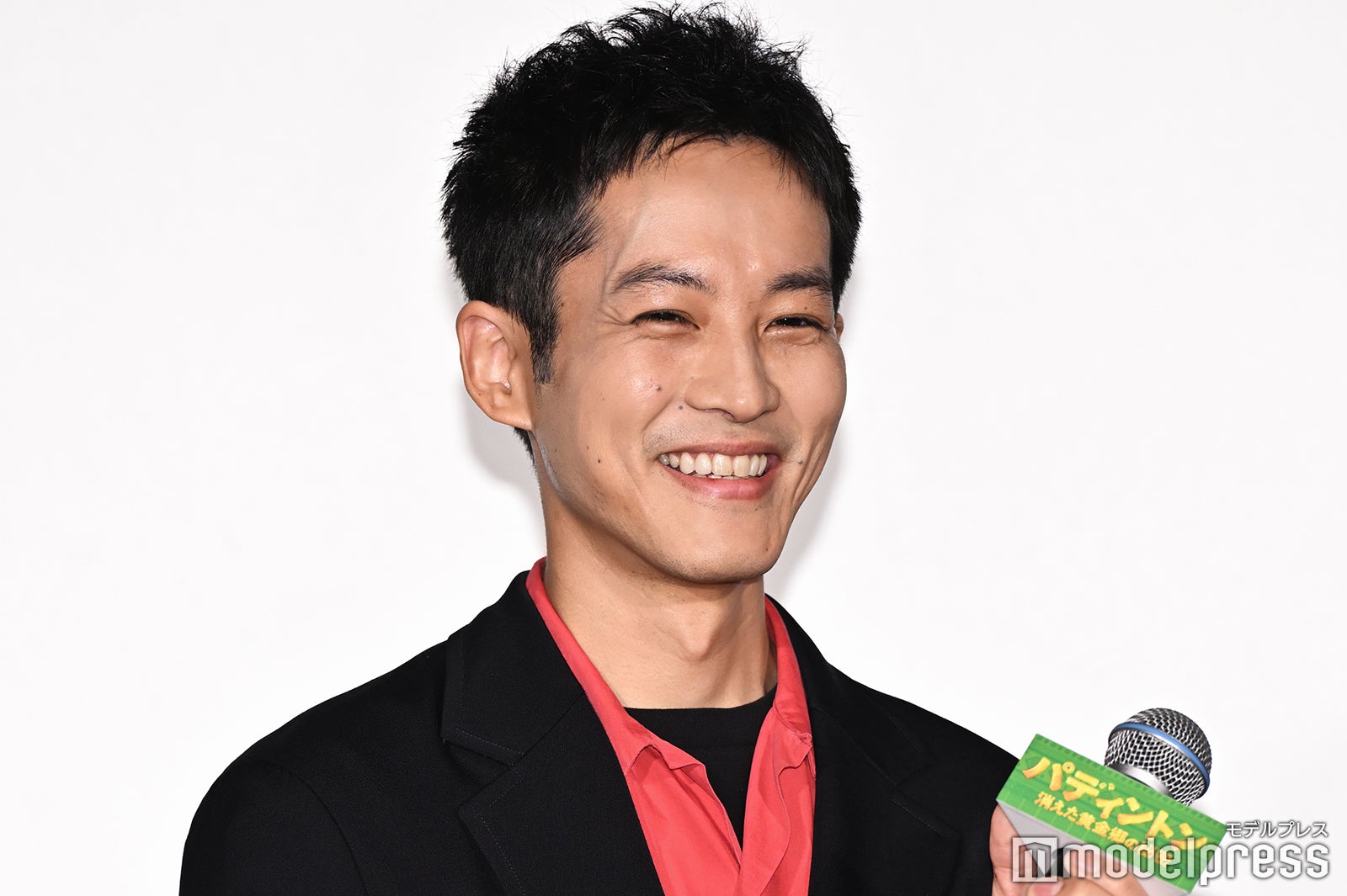 松坂桃李（C）モデルプレス