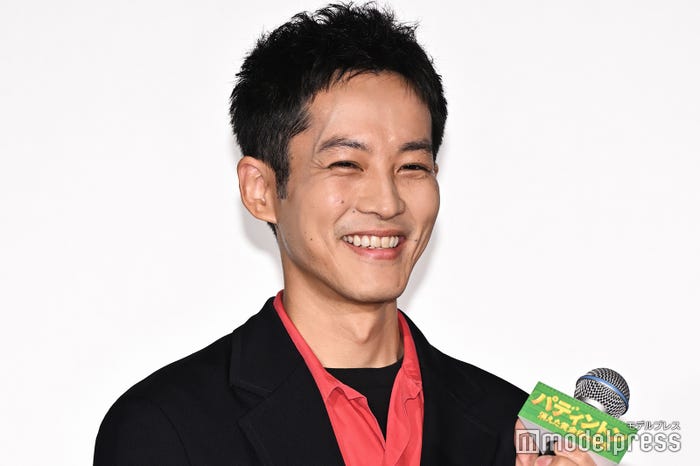 松坂桃李(C)モデルプレス