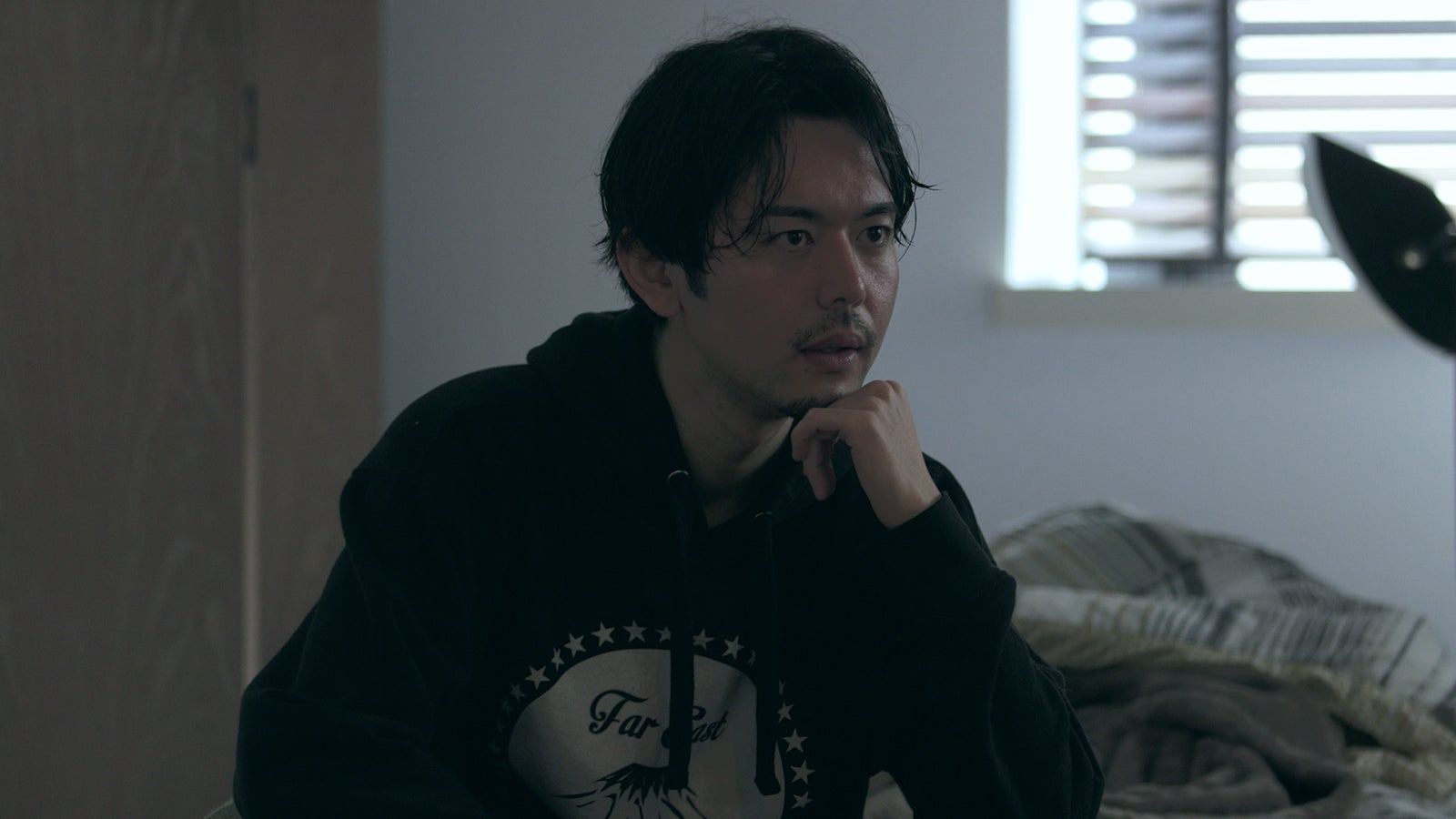 俊幸「TERRACE HOUSE TOKYO 2019-2020」37th WEEK（C）フジテレビ／イースト・エンタテインメント