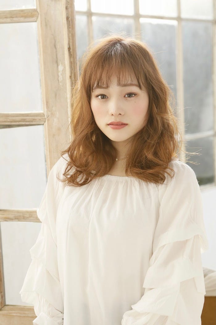 近石 日奈さん(提供写真)