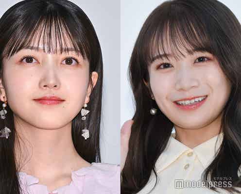 秋元真夏、乃木坂46久保史緒里の行動に感謝「本当に優しい後輩」