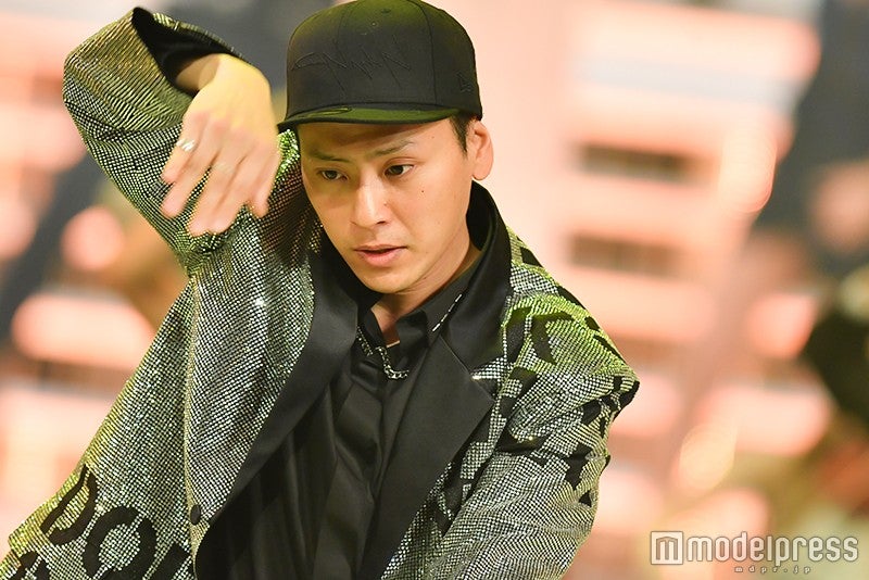 山下健二郎 （C）モデルプレス