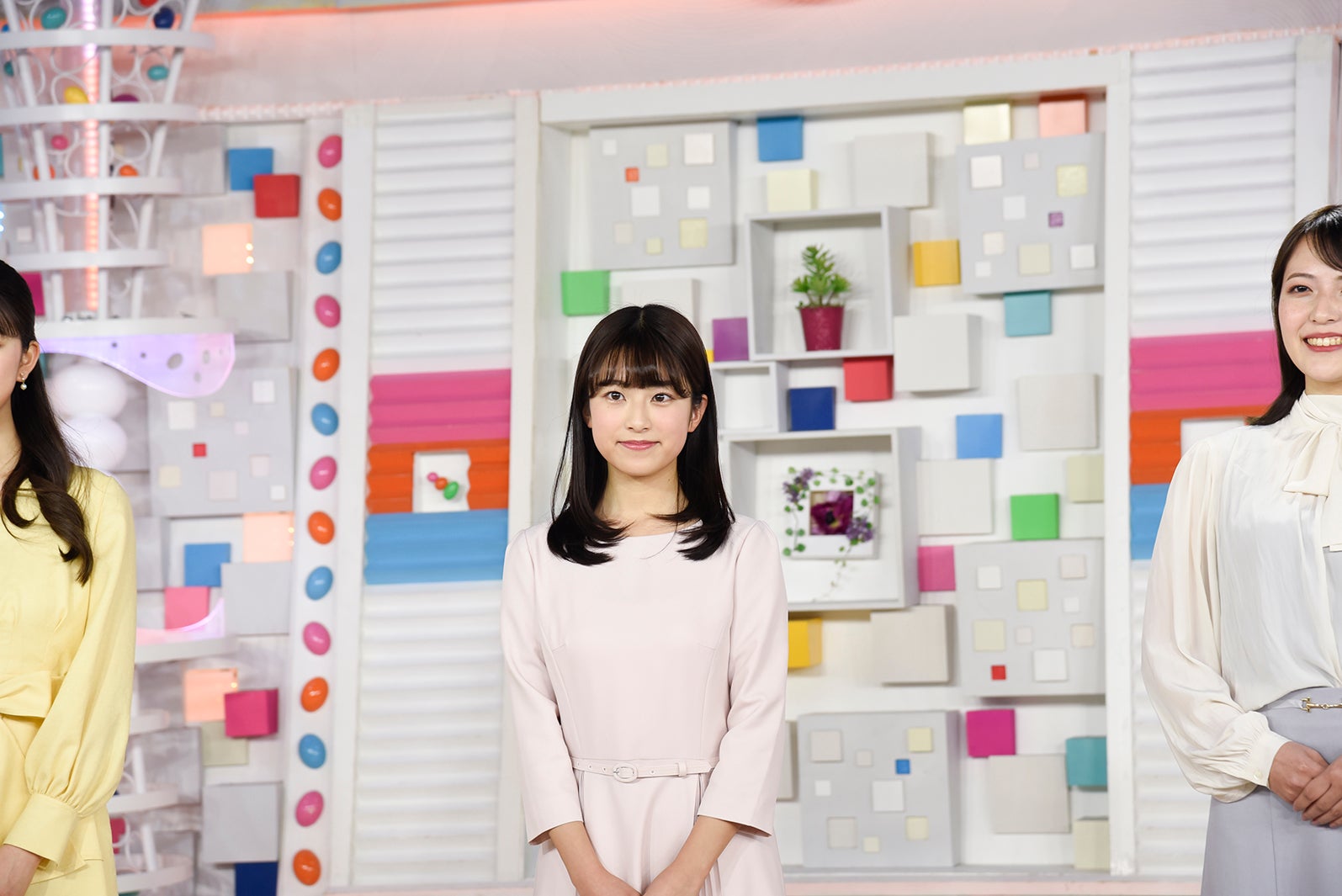 川田雪葉さん（提供写真）