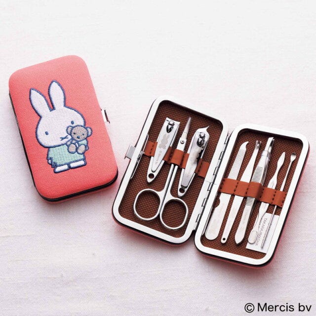 宝島社　11月発売　予約数ランキング　miffy