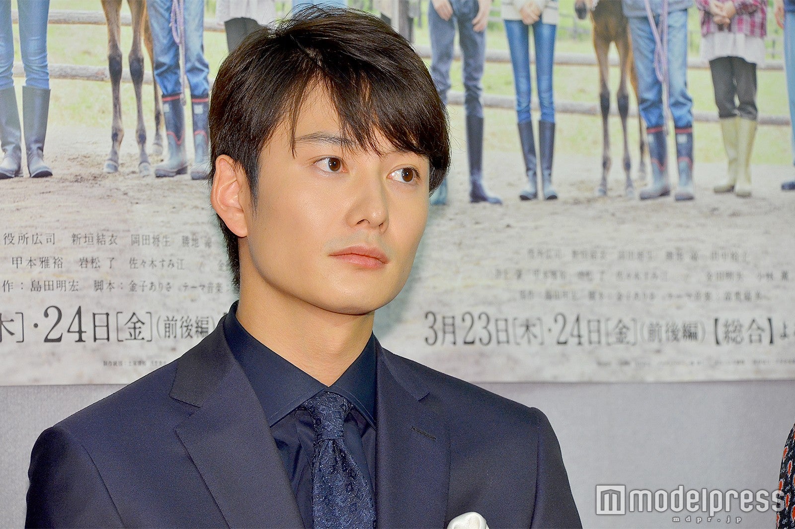 （C）モデルプレス