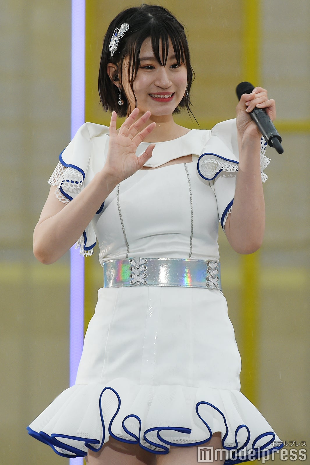 NMB48 （C）モデルプレス