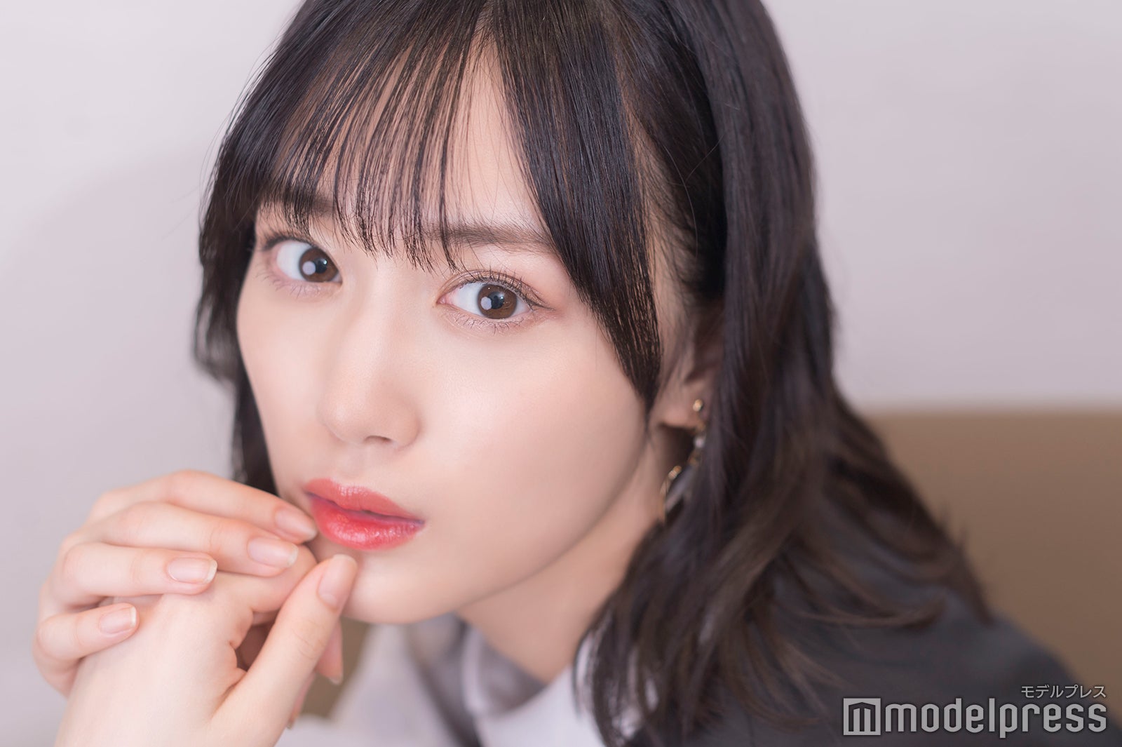 乃木坂46山下美月】“である方”と“じゃない方”、「両方の気持ちがわかる