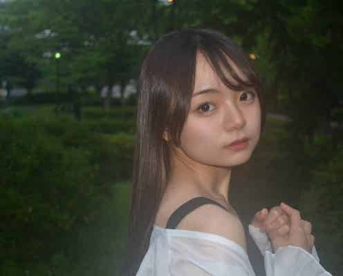 【ミス横国2023特集】NO.3藤原亜美さん「親身になって考えるアナウンサーになりたい」
