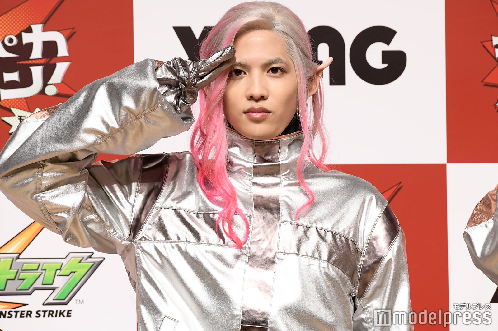 志尊淳（C）モデルプレス