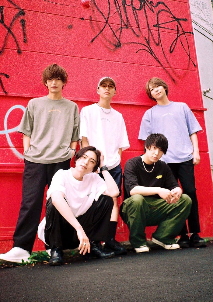 真夜中の12時 (提供画像)