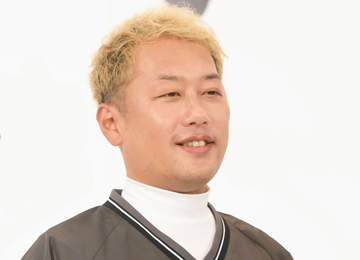 ライセンス井本 7歳長男の「重度の障害」を公表 家庭優先で仕事をセーブ レギュラーラジオは休演へ