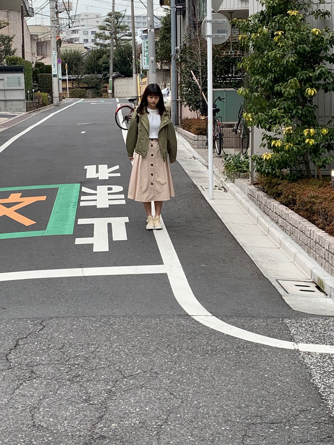 出口夏希（提供画像）