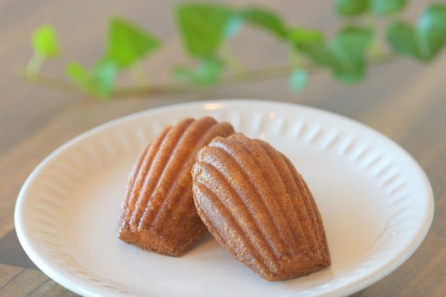 【京都】連日売り切れの人気店！オープンしたばかりの「住宅街の中にある焼き菓子屋さん」