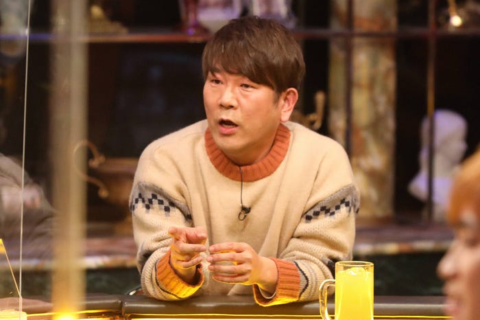 藤本敏史 (C)フジテレビ