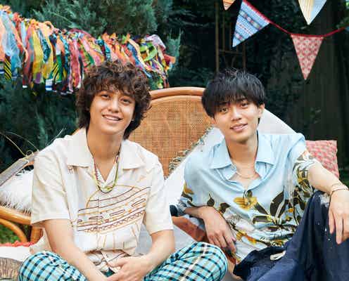 King & Prince、14枚目シングル「愛し生きること」リリース決定 メッセージを込めたバラード曲