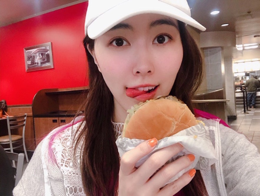 松井珠理奈／SKE48オフィシャルブログ（Ameba）より（提供写真）