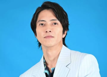 山下智久 大ブレークのユニットを回想「ケンカ時期はありました」「帰り道も口聞かない」ドラマ共演で「俺はここが嫌だ！」話し合いで和解