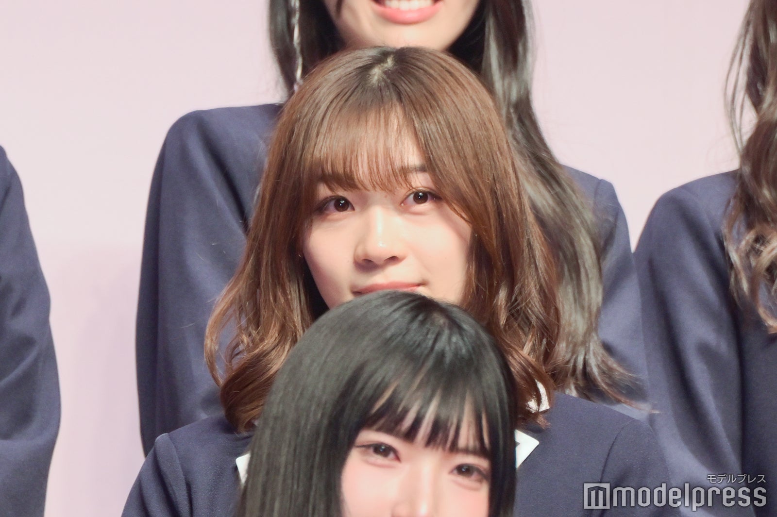 中森琴音（C）モデルプレス