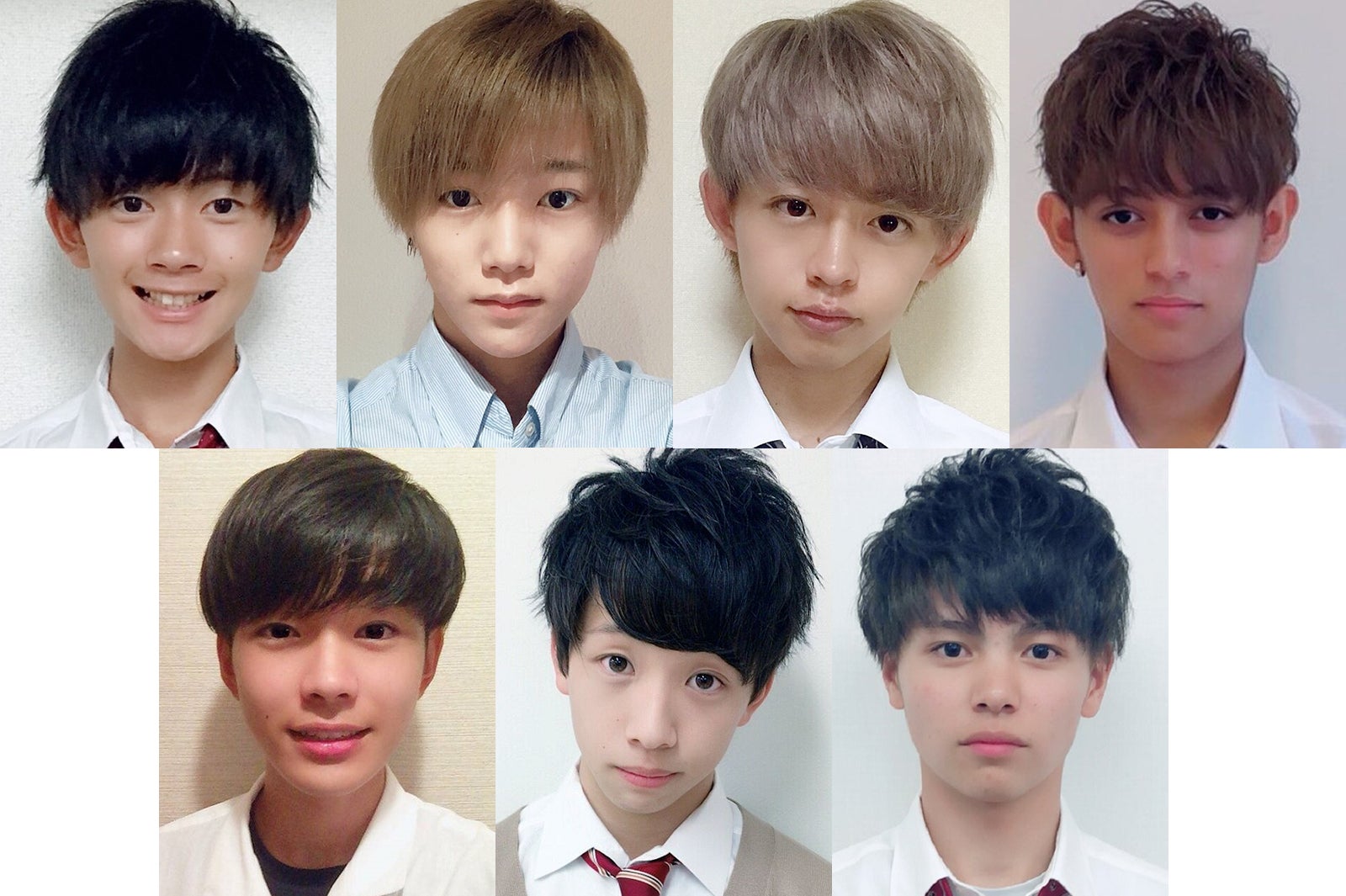 【中間結果】「男子高生ミスターコン」ファイナリスト決定戦、上位者を発表＜日本一のイケメン高校生＞