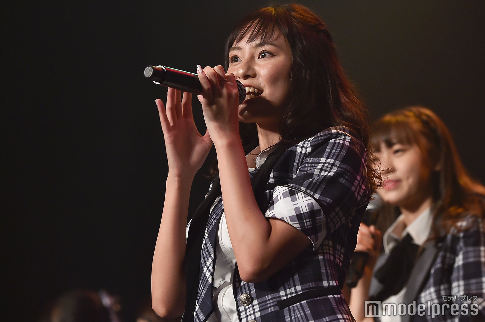 ラストアドル（C）モデルプレス