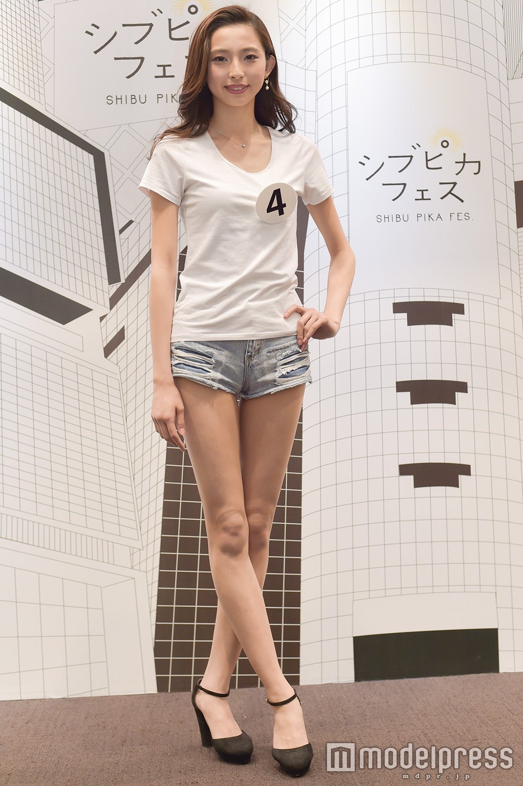 山田夏生さん （C）モデルプレス