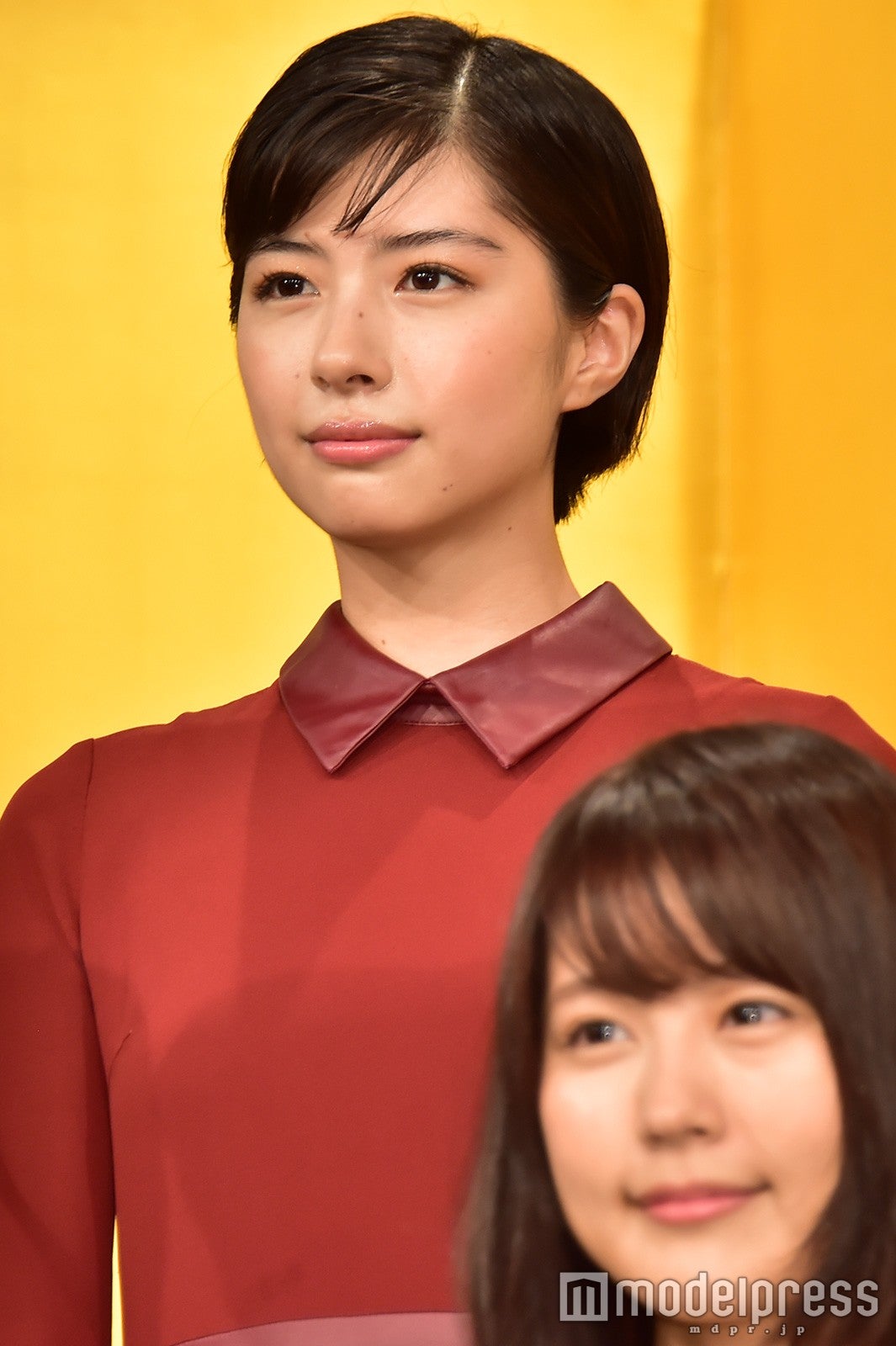 佐久間由衣（C）モデルプレス