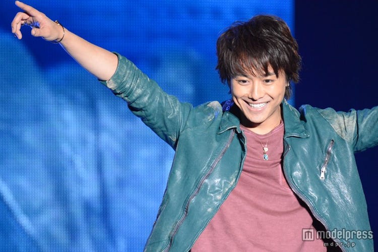 画像1 8 Exile Takahiro シークレット出演で会場騒然 モデルプレス