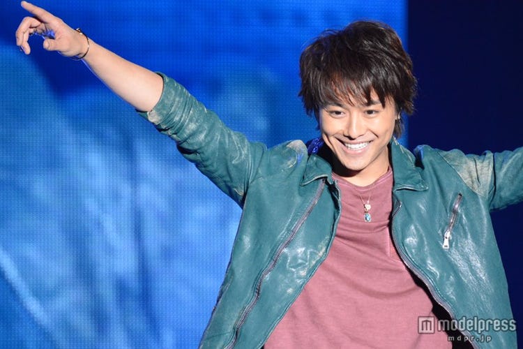 Exile Takahiro シークレット出演で会場騒然 モデルプレス Exile Takahiro シークレット出演で会場騒然 モデルプレス