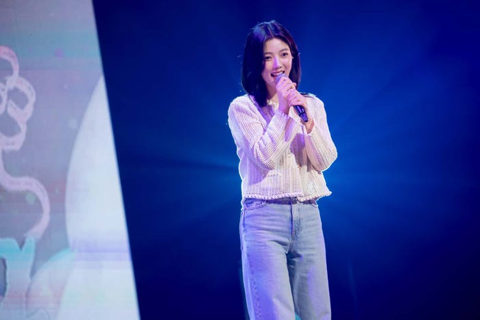 キム・ユジョン(モデルプレス独占カット/提供写真)